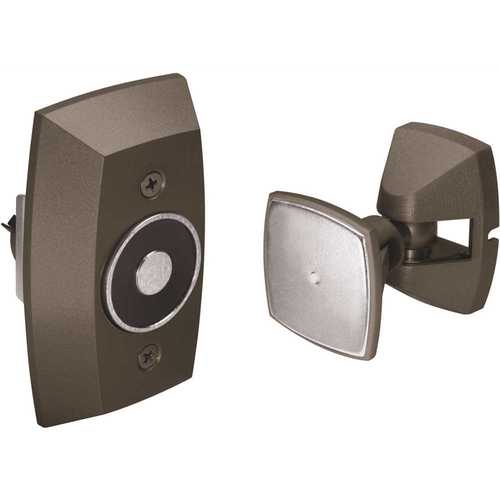 Rixson 994M-690 Electromagnetic Door Holder/Release