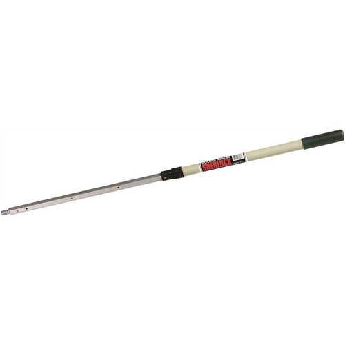Wooster 00R0540000 2 ft.- 4 ft. Sherlock Extension Pole