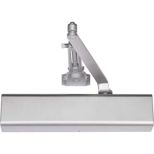 Norton Closers 210xTPHx689 210 Series Cast Aluminum Body Door Closer Dark Bronze