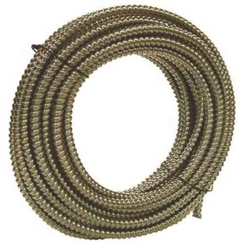 3/18 in. x 100 ft. Dataflex Flexible Metal Conduit Multi-Colored