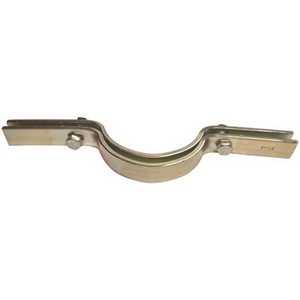 Greenfield 308 2 2 in. Galvanized Riser Clamp