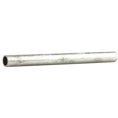 1-1/4 in. x 2 ft. Galvanized Steel Pipe