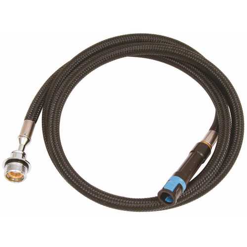 Premier 3562250 Faucet Pull-Down Spray Hose Unfinished