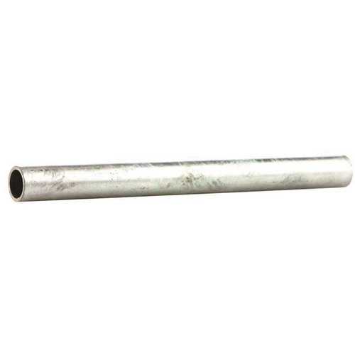 Mueller Global 566-1200HC 1-1/4 in. x 10 ft. Galvanized Steel Pipe