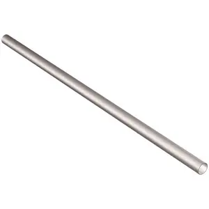 Moen YB8094SN Mason 24 in. Replacement Towel Bar in Satin Nickel