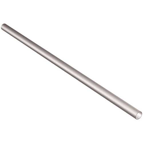 Mason 24 in. Replacement Towel Bar in Satin Nickel