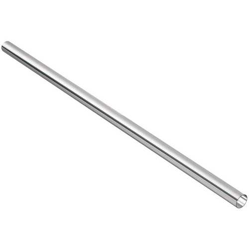 Mason 18 in. Replacement Towel Bar in Chrome