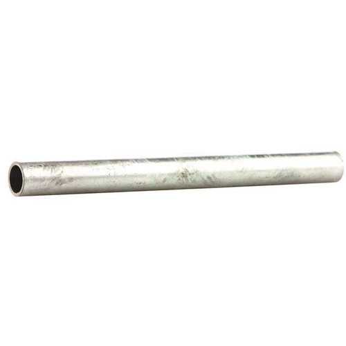 1/2 in. x 60 in. Galvanized Steel Pipe