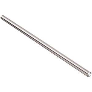 Moen YB8094CH Mason 24 in. Replacement Towel Bar in Chrome