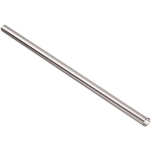 Moen YB8094CH Mason 24 in. Replacement Towel Bar in Chrome