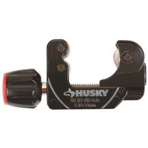 HUSKY Ratcheting PVC Pipe & Tubing Cutter