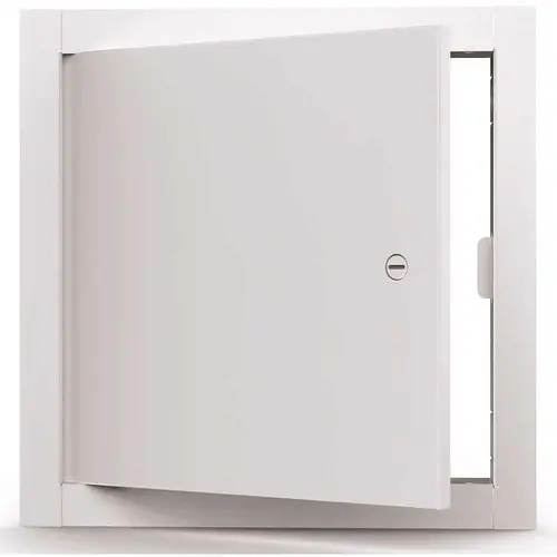 12 in. x 12 in. Access Panel Door White