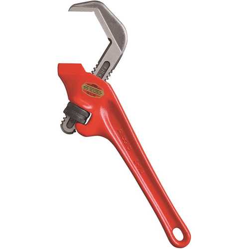 RIDGID 31305 1-1/8 in. to 2-5/8 in. E-110 Hex Wrench