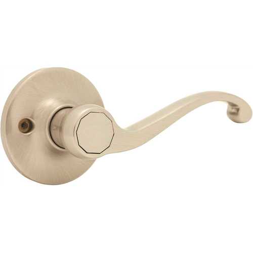 Legend DMYC22-SN Dummy Door Lever Lock in Satin Nickel