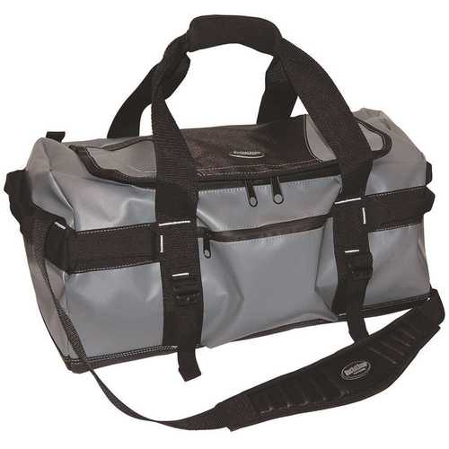 Bucket Boss 68020 20 in. All-Weather Duffle Tool Bag