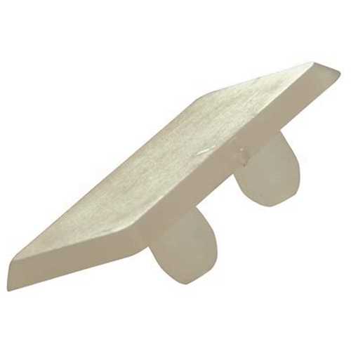 Brixwell 52-664 1 in. Sliding Window Guide