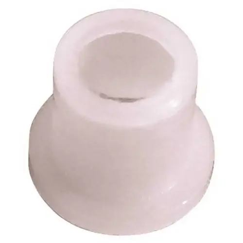 Brixwell 4-103 Bi-Fold Cap Fits 5/16 in. Pin White