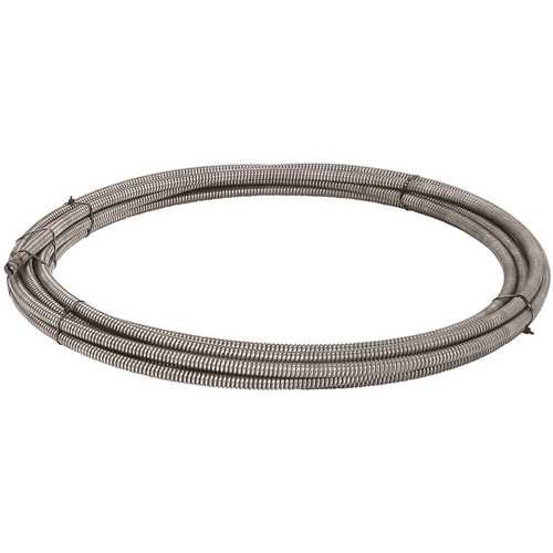 RIDGID 41697 C100 - 3/4 in. x 100 ft. IC Replacement Cable