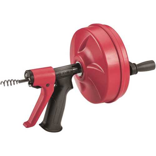 RIDGID 57043 PowerSpin Plus