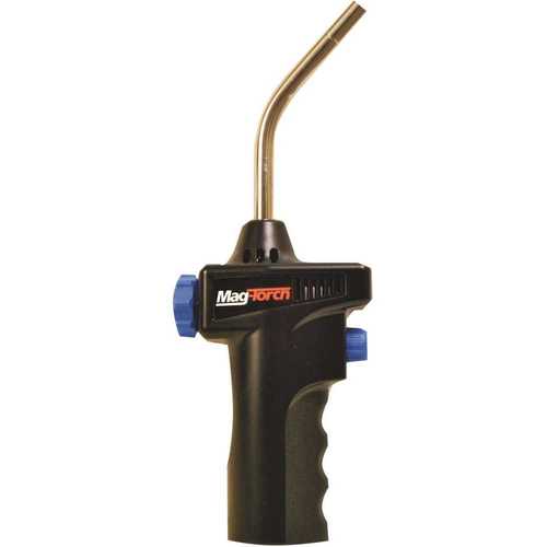 MagTorch Propane Self-Igniting/Trigger Torch Head