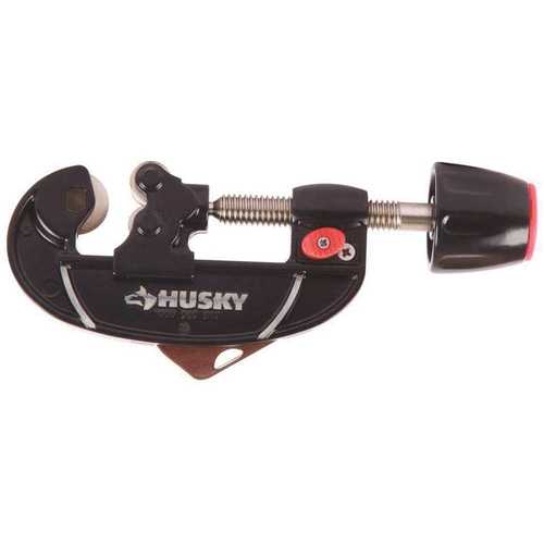 1-1/8 in. Quick-Release Tube Cutter