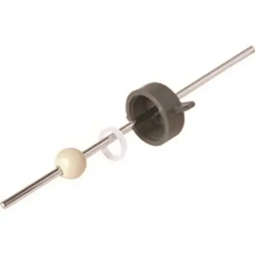 Moen 11985 Pivot Rod 50/50 Drain Assembly chrome