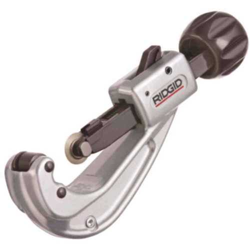 151 1/4 in. - 1 5/8 in. Quick Acting Tubing Cutter