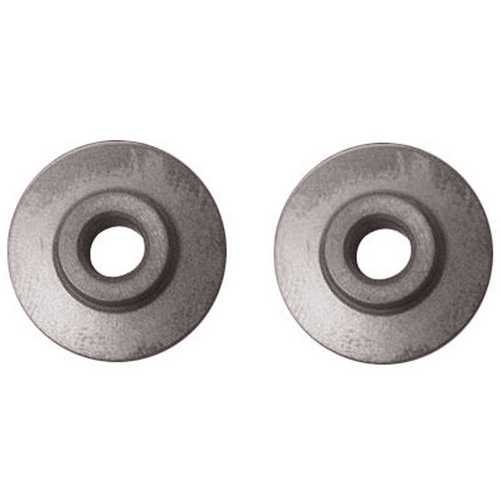 Husky 80-776-111 Replacement Cutting Wheel Set for 1-1/8 in. Quick-Release Tube Cutter