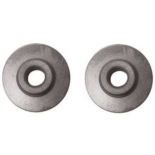 Replacement Cutting Wheel Set for 1-1/8 in. Quick-Release Tube Cutter