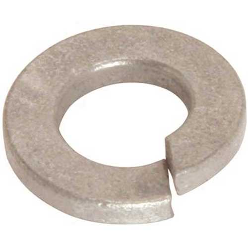 5/16 in. Lock Washer Zinc - pack of 100