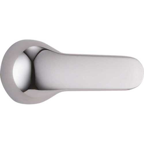 Innovations Single Metal Lever Handle Kit for Tub and Showers in Chrome