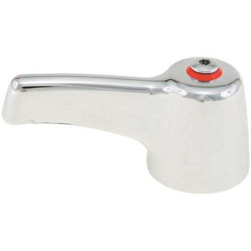 Delta 060599A 3 in. Lever Handle Chrome