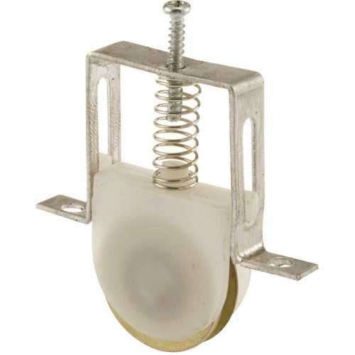 Anvil Mark 901066-BNT Adjustable Roller Assembly Steel Wheel