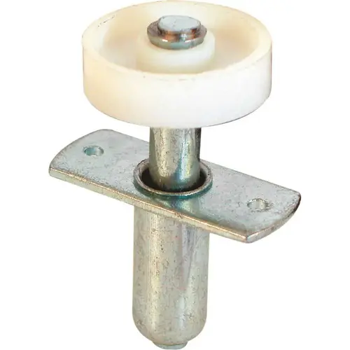 Spring Loaded Top Guide Steel Base