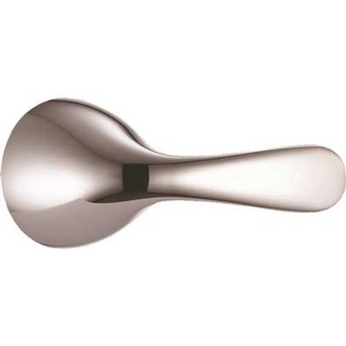 Single Lever Tub/Shower Handle for Delta in Chrome