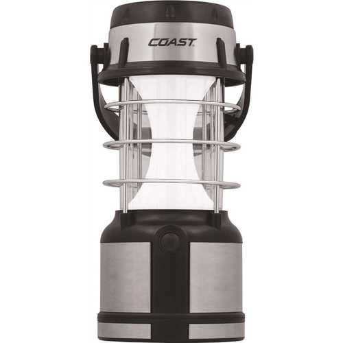 COAST EAL17 Dual Color Emergency Area Lantern with 50 Hour Max Runtime