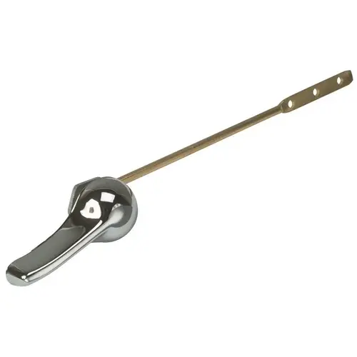 8 in. Universal Tank Lever Chrome