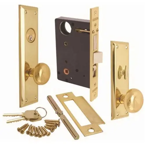 Commercial and Residential Door Hardware