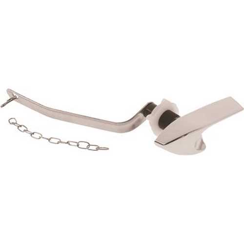 Kohler 1133133-CP Wellworth Classic Toilets Trip Lever Service Kit in Polished Chrome