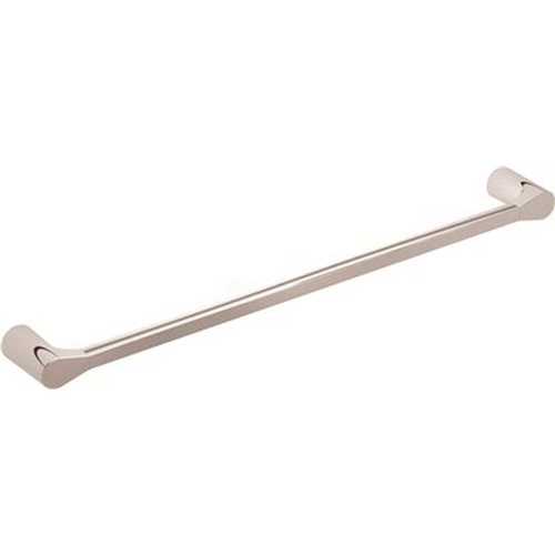 Cleveland Faucet Group YB4698CH Edgestone 18 in. Towel Bar in Chrome