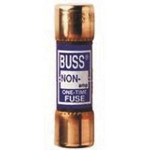 Class H NON Style 20 Amp One Time Fuse Pack of 10