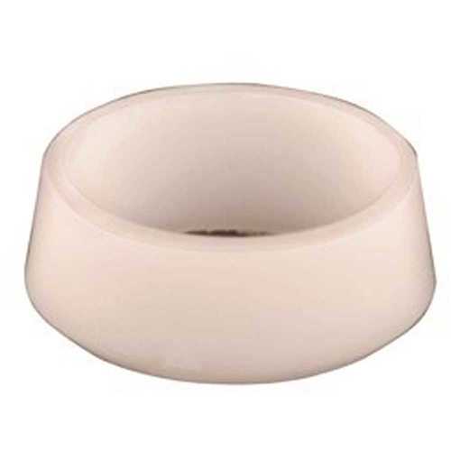 Delrin Plastic Sleeve 5/8 in. - pack of 10