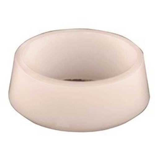 Sioux Chief 907-022010 Delrin Plastic Sleeve 5/8 in. White - pack of 10