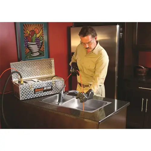 GENERAL WIRE SPRING JM-1000-A Mini Jet