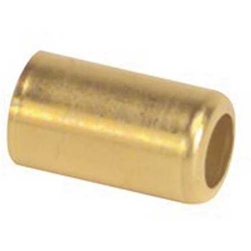 Sioux Chief 903-L99625 0.625 in. for 1/4 in. Rubber Hose Brass Ferrule - pack of 50