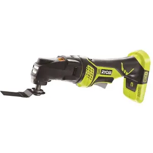 18-Volt ONE+ JobPlus Base with Multi-Tool Attachment (Tool-Only) 18-Volt ONE+ JobPlus Base with Multi-Tool Attachment (Tool-Only)