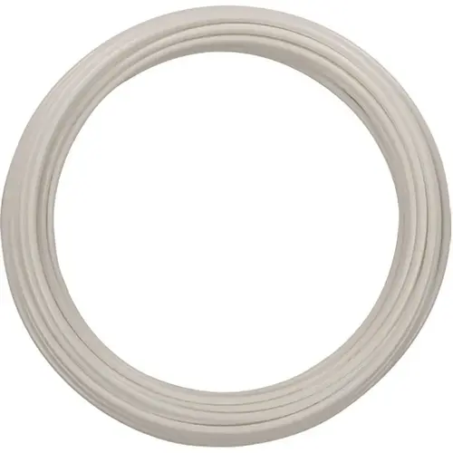 Viega 32021 PureFlow 1/2 in. x 100 ft. White PEX Tubing