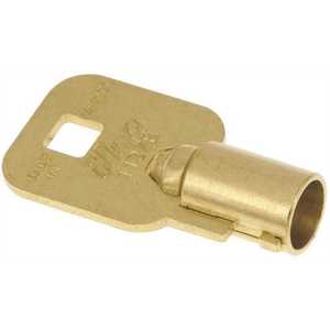 US Lock US21137B-1137B 2100 Series Tubular Blank 7-Pin 137B Key Gold