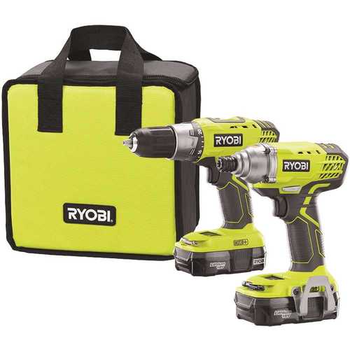 RYOBI