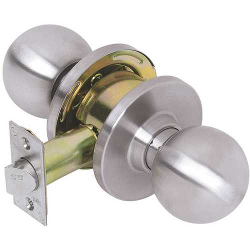 Tell Manufacturing KC2375EMP 32D 234 T Empire Satin Stainless Steel